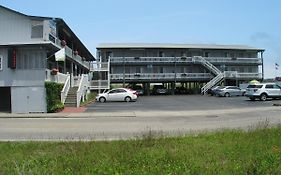 The Beach House